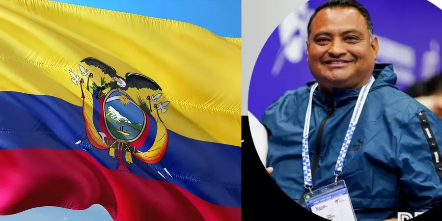 Victor-Hugo-Arroyo-tkd-Ecuador