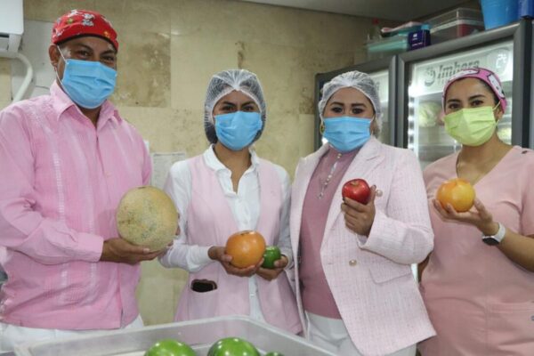 Pacto entre IMSS, CFE y SUTERM promete agilizar servicios para derechohabientes