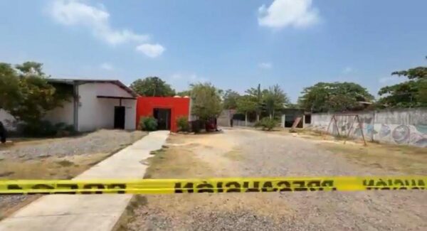 Juchitán en shock tras lluvia de balazos: 4 muertos y 3 heridos
