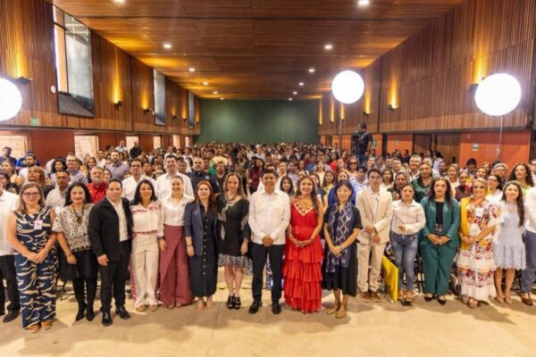 Así protege Oaxaca a niñas, niños y adolescentes: medidas y avances que debes conocer