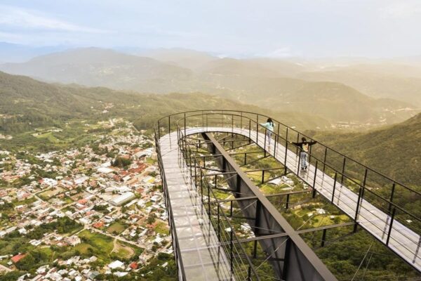 Oaxaca prepara ofensiva promocional para conquistar el Tianguis Turístico 2026