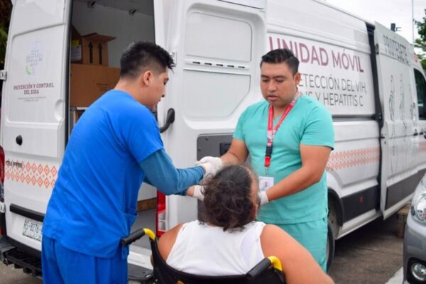 Alerta en Huatulco: Oaxaca intensifica la lucha contra ITS
