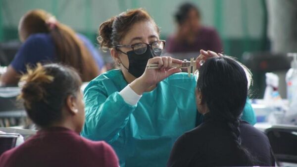 IMSS pacta medidas para blindar la atención hospitalaria en Oaxaca y Veracruz Sur