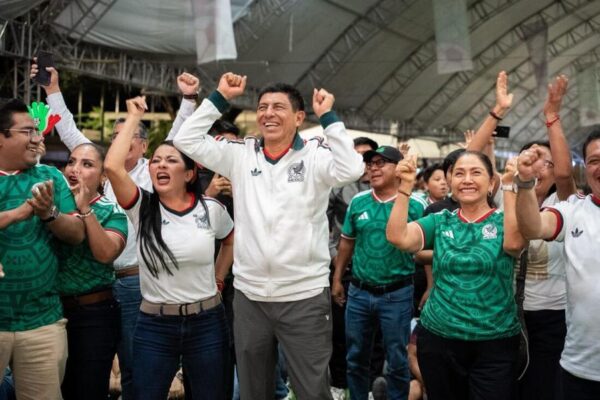 Oaxaqueños impulsan al Tri: pase a dieciseisavos del Mundial 2026
