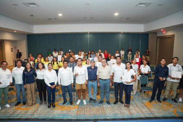 Bahías de Huatulco reciben sellos de calidad de Sectur; ¿llegó el boom turístico?