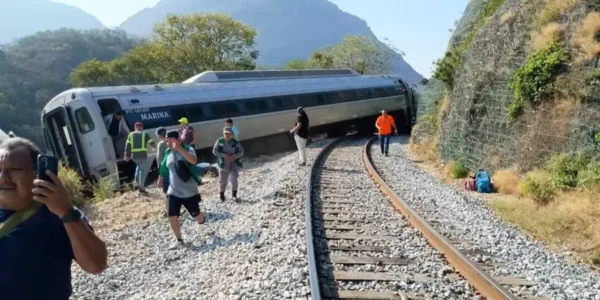 Giro inesperado en el caso Interoceánico: excarcelan a maquinista y jefe de despachos