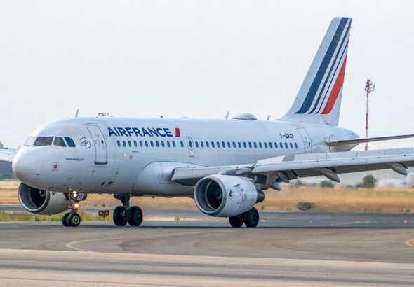 air-france-archivo-pexels-130922026