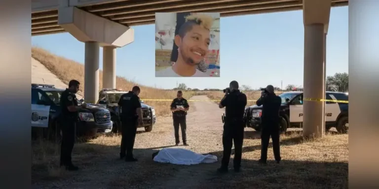 asesinato