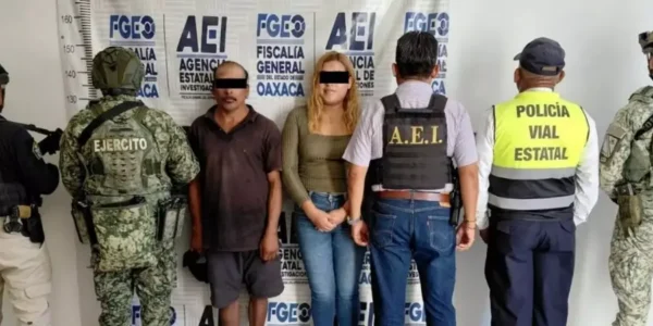 Pelea mortal en la Costa: arrestan a dos hermanos por la muerte de un hombre