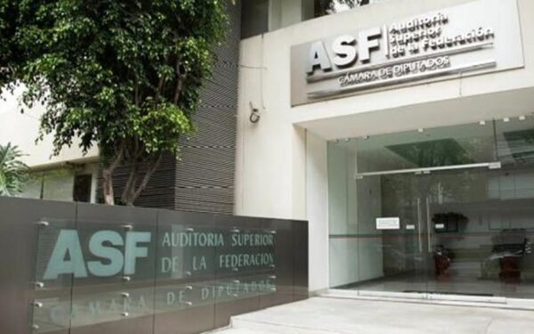 ASF gana terreno: Congreso avala reformas que aumentan sus facultades