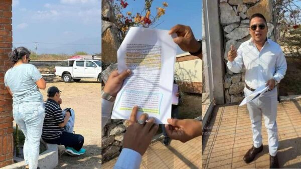 Desacata Universidad del Bienestar en Ixtepec recibir a joven autista