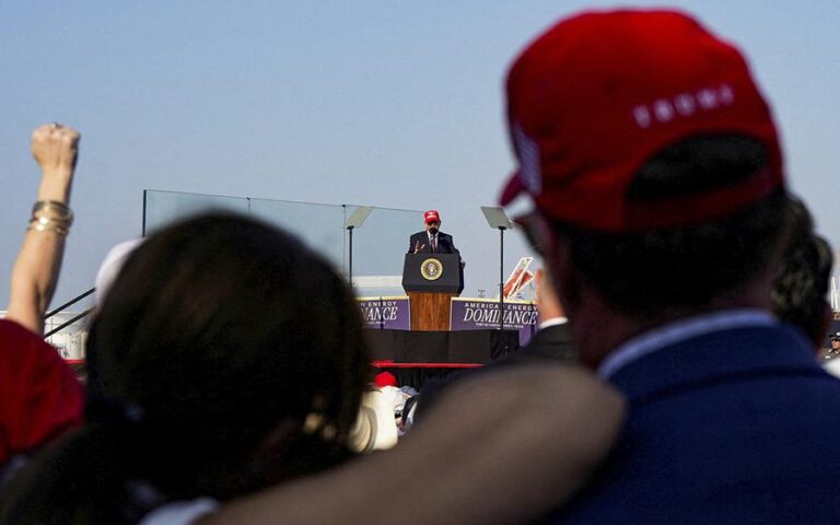 bases-maga-donald-trump-archivo-rts-05032026