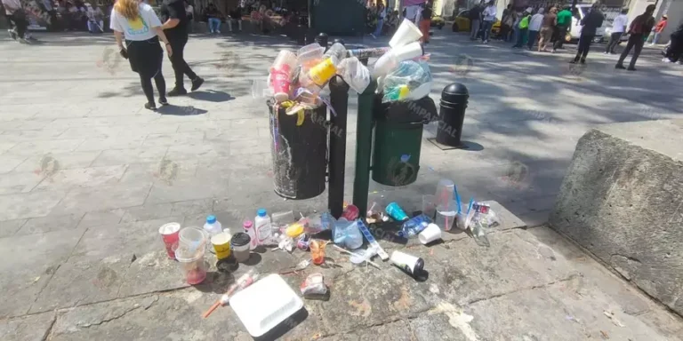 basura
