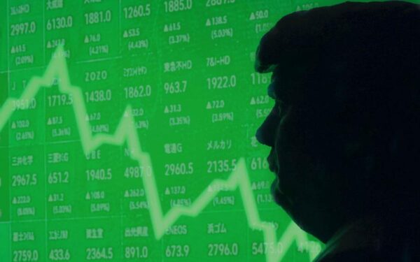 La BBC destapa posible coordinación oculta previa a anuncios cruciales de Trump