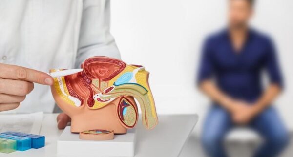 Imss Oaxaca: cómo reducir el riesgo y detectar pronto el cáncer de próstata