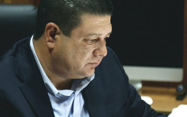 cesar-jauregui-moreno-chihuahua-maru-campos-javier-corral-libreria-duarte-corrupcion-19012023
