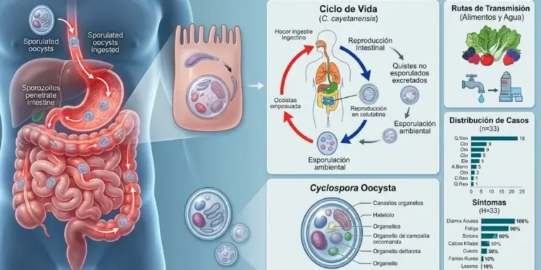 ciclosporiasis-