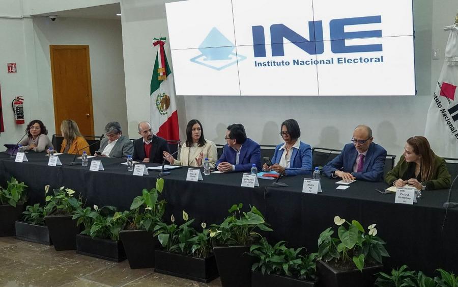 conferencia-consejeros-ine-renuncia-taddei-corrupcion