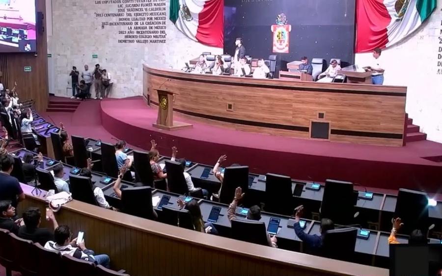 congreso-oaxaca-aprueba-desaparicion-poderes-juchitan-25092026