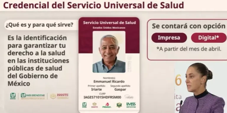 credencial