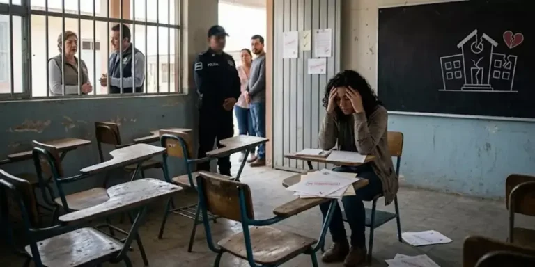 crimen