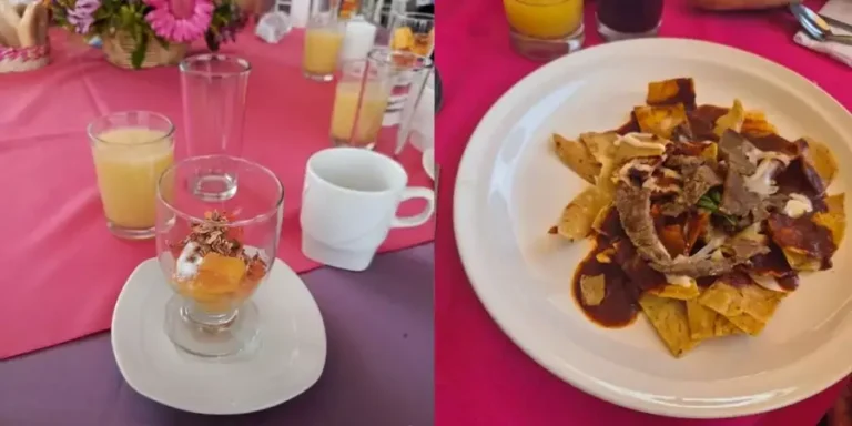desayuna