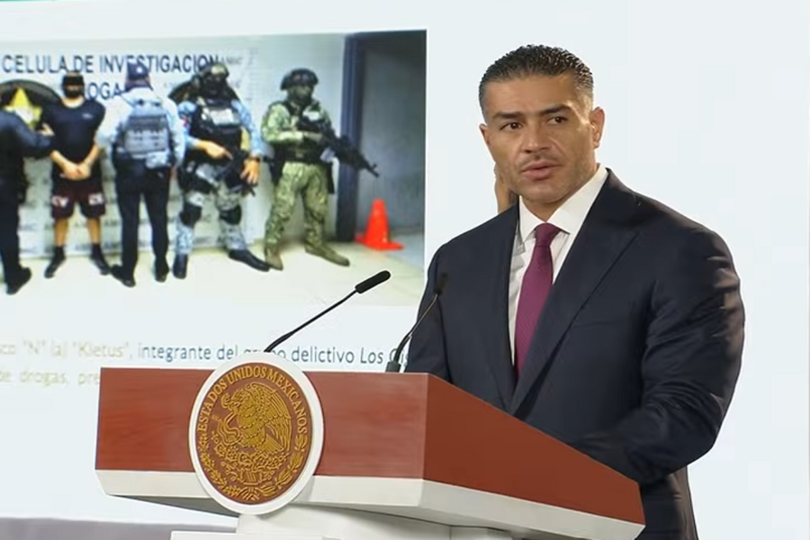 detenciones-harfuch-mananera-13102026