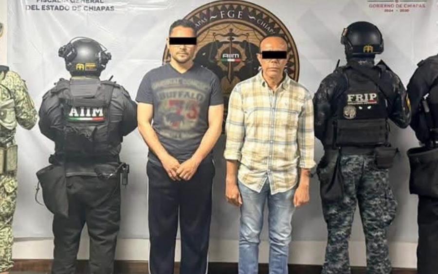 detienen-alcalde-exalcalde-suchiapa-chiapas-operacion-enjambre-03102026