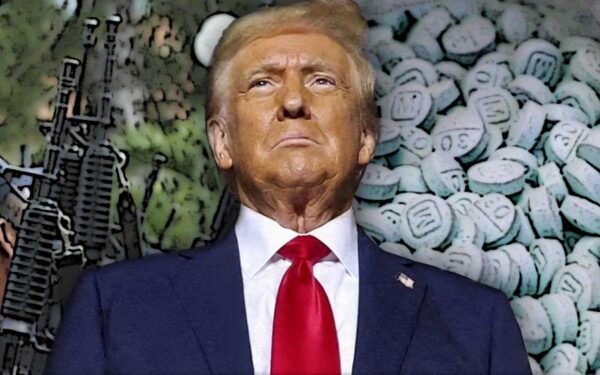 Revelan que asesores de Trump valoraron operaciones militares contra cárteles en México