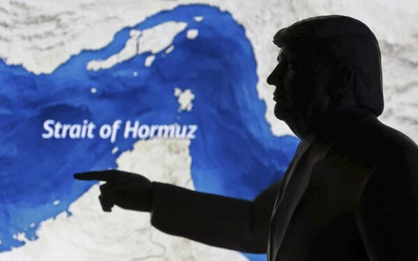 Irán pone en jaque a Estados Unidos: exige abrir el estrecho de Ormuz para negociar