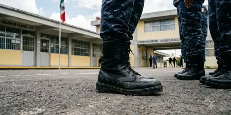 educacion-militarizada