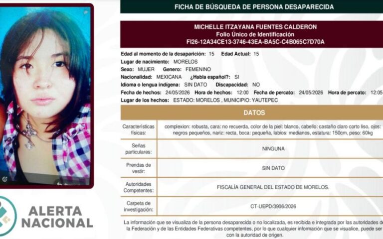 encuentran-muerta-estudiante-uaem-michelle-itzayana-fuentes-calderon-030626-1