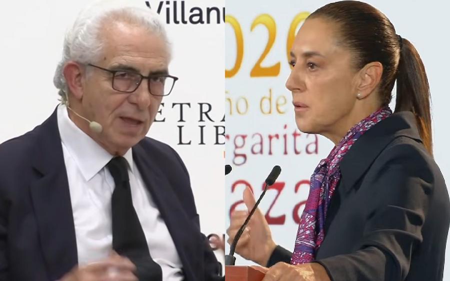 ernesto-zedillo-vs-claudia-sheinbaum