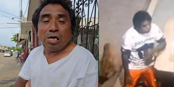 Conmoción en Matías Romero: atropellan a La Macaria; pueblo llora su muerte