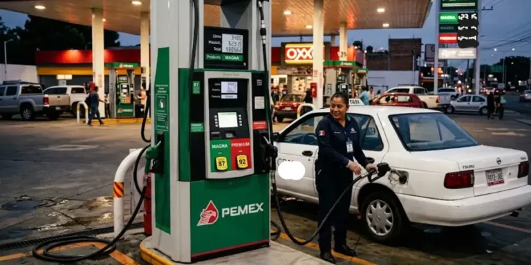 gasolina