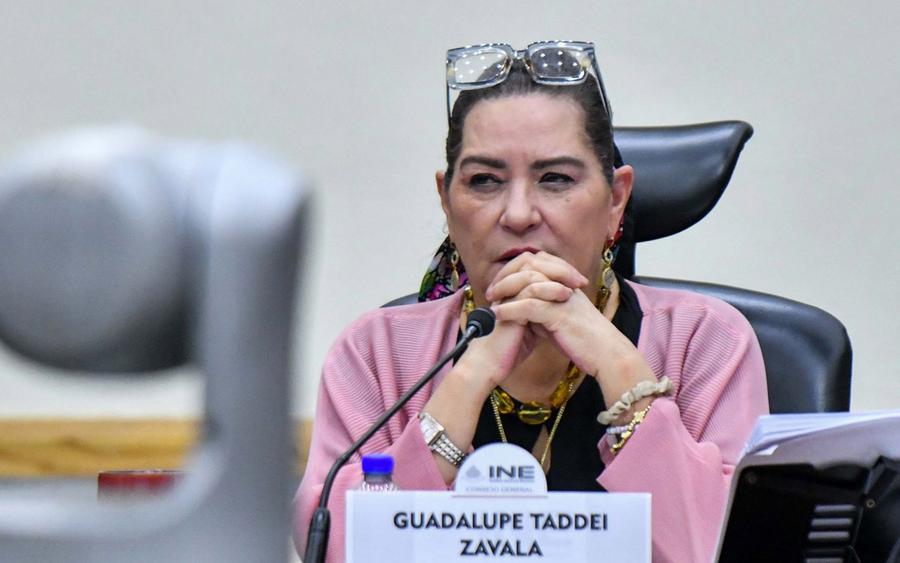 guadalupe-taddei-presidenta-ine-cuartoscuro-25102026