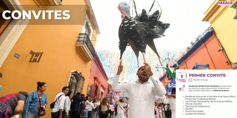 guelaguetza