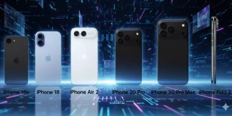 iPhone18