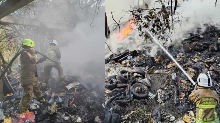 incendio