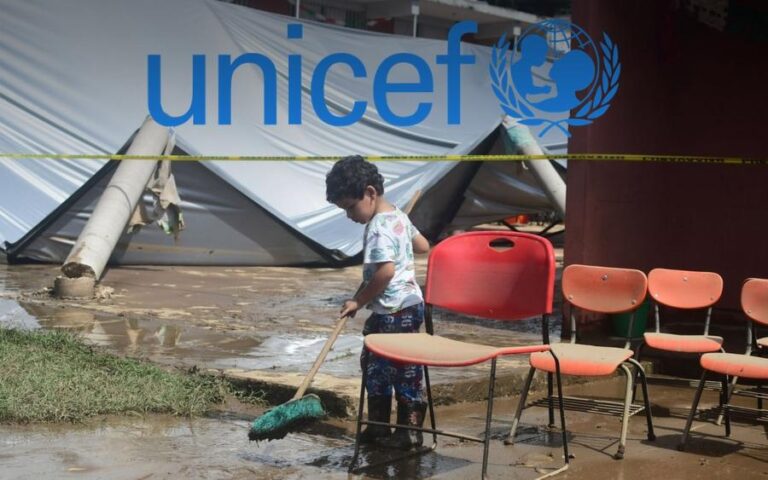 infancias-cambio-climatico-UNICEF-23102026