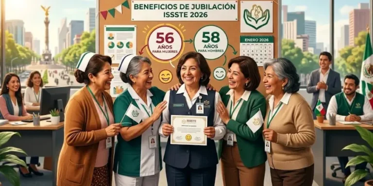 jubilacion