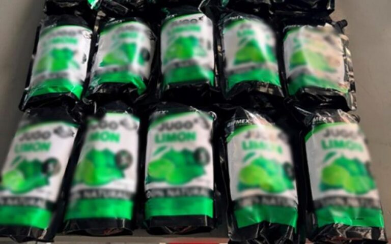 jugo-de-limon-droga-asegurado-aeropuerto-toluca