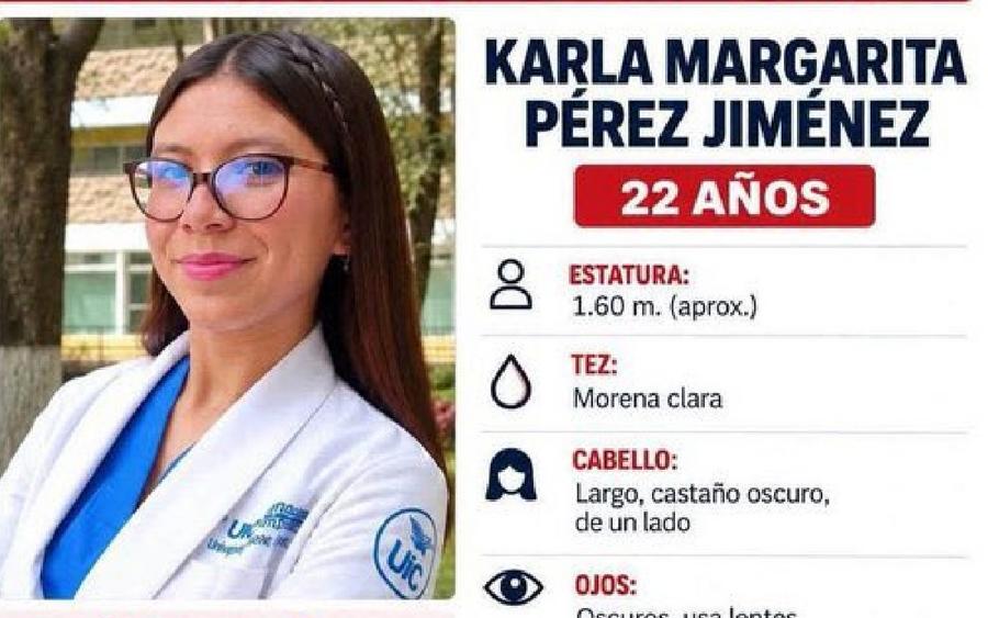 karla-margarita-perez-jimenez-desaparecida-zapopan