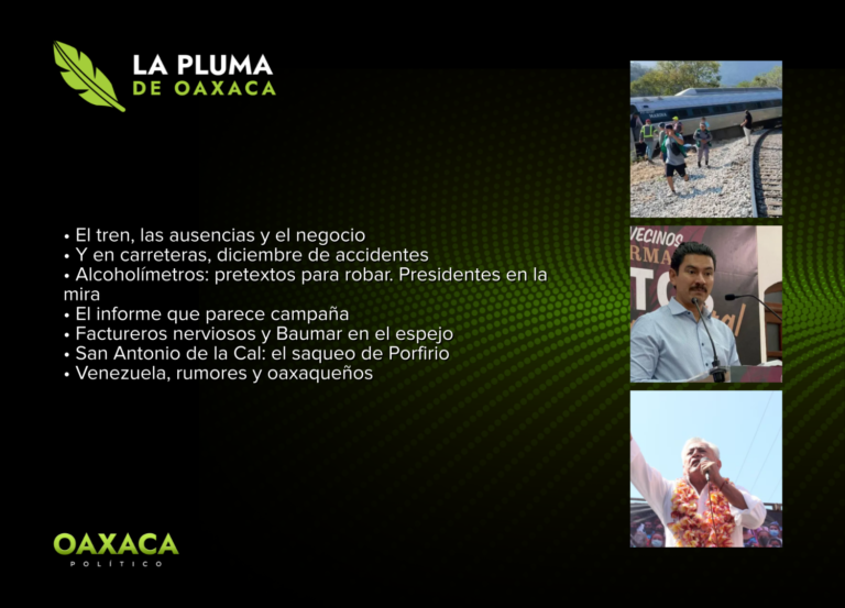 laplumadeoaxaca Venezuela, Ray Chagoya, Lenorado de Gyves