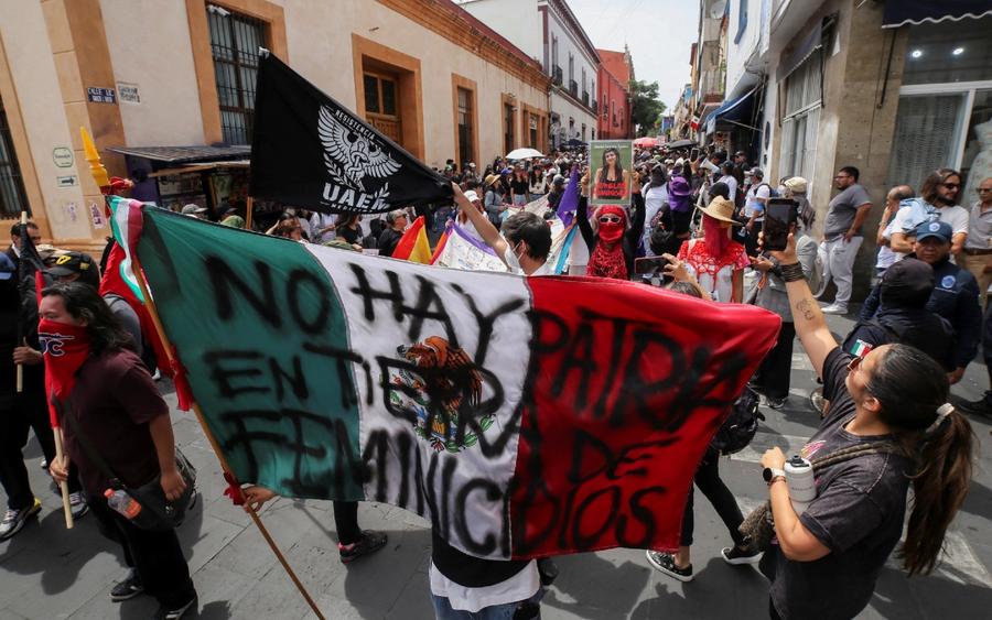 manifestacion-morelos-crimen-estudiante-uaem-15092026