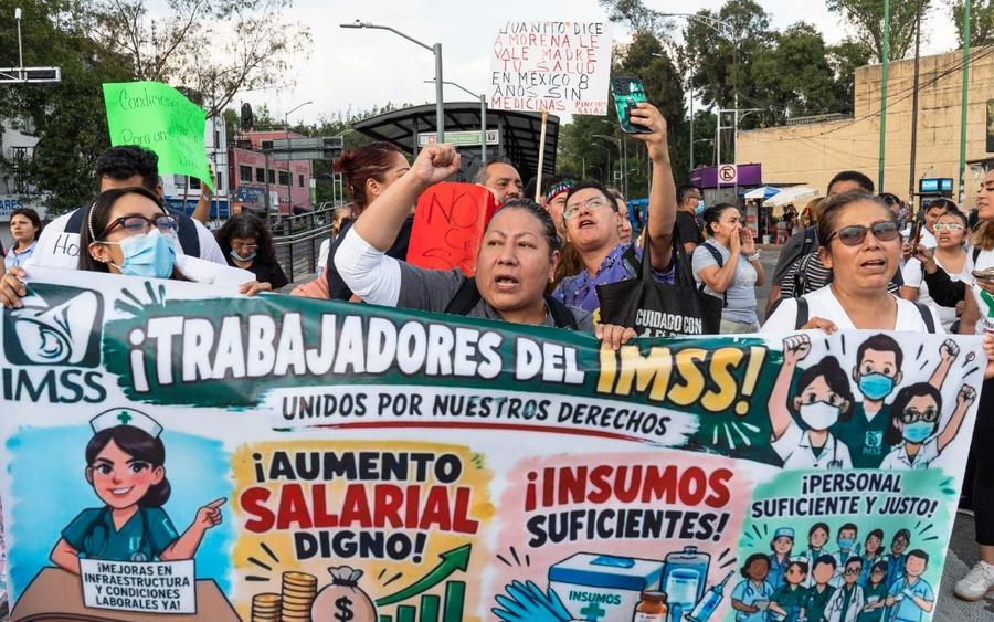manifestaciones-cdmx-trabajadores-imss-12102026