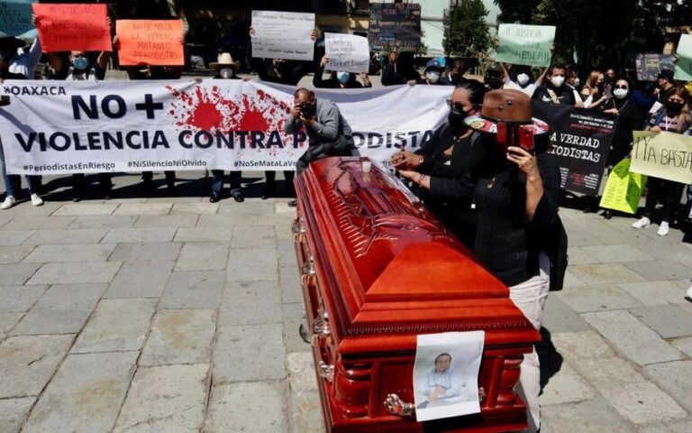 mexico-grandes-tragedias-periodismo-rsf-reporteros-sin-fronteras-22102026