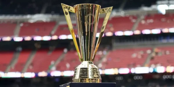 Copa Oro 2027: México lista para recibir el torneo y darle casa al Tri