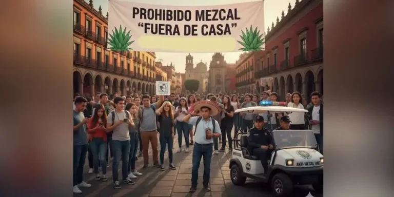 mezcal