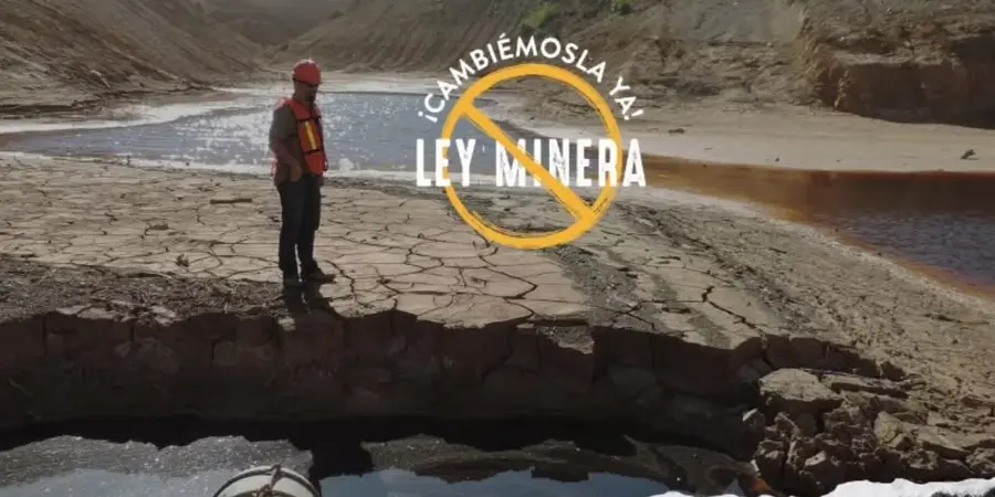 mineria